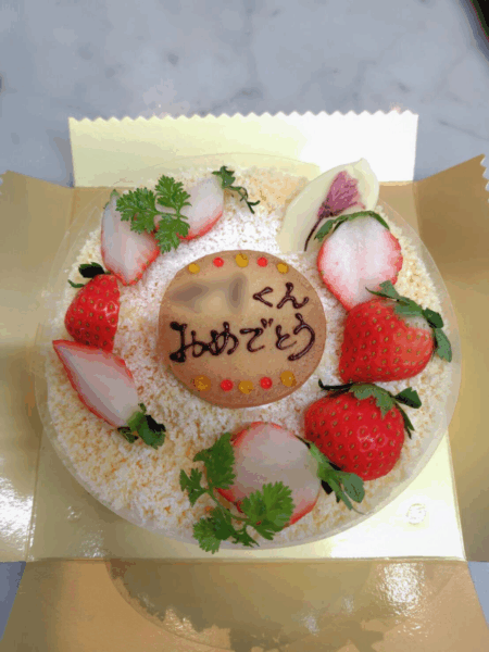 泡生チーズ