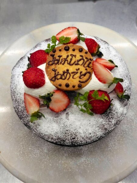 クラシックショコラ