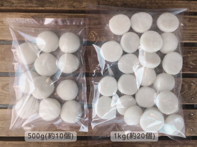 レモンケーキ (2)