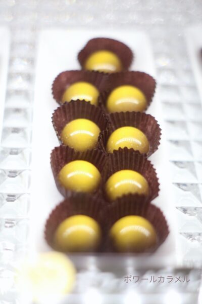 ポワールカラメル