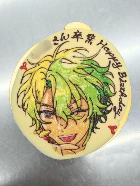 クラシックショコラ