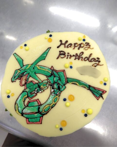 6月お誕生日ケーキ0630 (5)