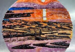 生デコレーション