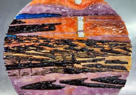 生デコレーション